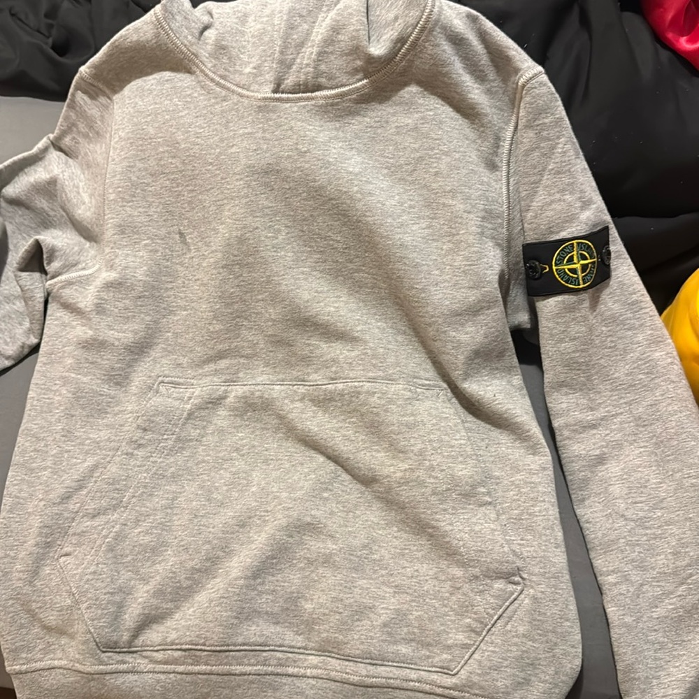 Stone Island Hoody